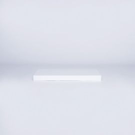 HINGBOX | 30x21x2 CM | PLATTE DOOS