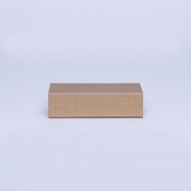 HINGBOX | 30x21x2 CM | PLATTE DOOS