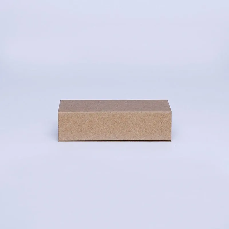 HINGBOX | 30x21x2 CM | PLATTE DOOS HINGBOX | 30x21x2 CM | PLATTE DOOS