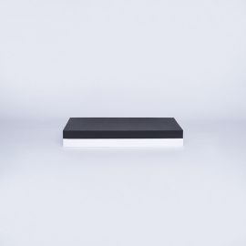 HINGBOX | 35x23x2CM | BOITE PLATE