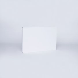 HINGBOX | 35x23x2CM | BOITE PLATE