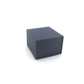 WONDERBOX | 10X10X7 CM - Caja magnética personalizada Wonderbox | C...