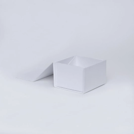WONDERBOX | 10X10X7 CM - Scatola magnetica personalizzata Wonderbox...