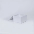 WONDERBOX | 10X10X7 CM - Scatola magnetica personalizzata Wonderbox...