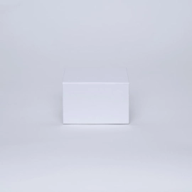 WONDERBOX | 10X10X7 CM - Scatola magnetica personalizzata Wonderbox...