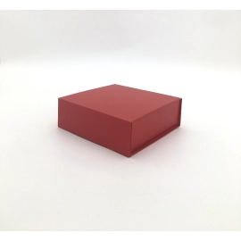 WONDERBOX | 15X15X5 CM - Gepersonaliseerde magnetische geschenkdoos...