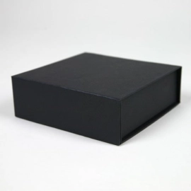 WONDERBOX | 15X15X5 CM - Gepersonaliseerde magnetische geschenkdoos...
