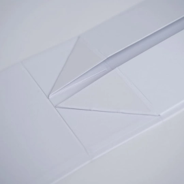 WONDERBOX 18X18X8 CM - Boîte aimantée personnalisée Wonderbox | Cen...