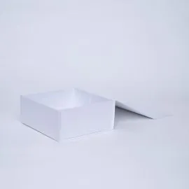 WONDERBOX 18X18X8CM