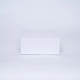 WONDERBOX 18X18X8CM - Personalized Magnetic Box Wonderbox | Century...