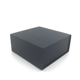 WONDERBOX 18X18X8 CM - Boîte aimantée personnalisée Wonderbox | Cen...