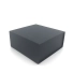 WONDERBOX 18X18X8 CM - Boîte aimantée personnalisée Wonderbox | Cen...