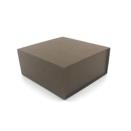 WONDERBOX 18X18X8 CM - Boîte aimantée personnalisée Wonderbox | Cen...