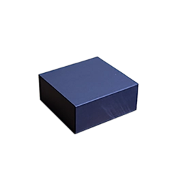 WONDERBOX 18X18X8 CM - Boîte aimantée personnalisée Wonderbox | Cen...