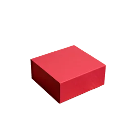 WONDERBOX 18X18X8CM