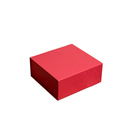 WONDERBOX 18X18X8 CM - Boîte aimantée personnalisée Wonderbox | Cen...