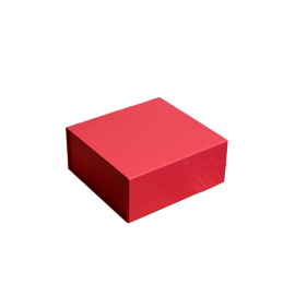 WONDERBOX 18X18X8CM