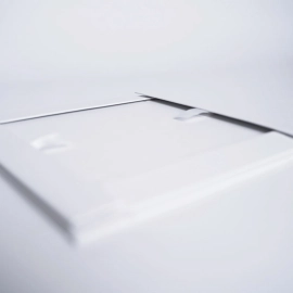 WONDERBOX 22X16X3 CM