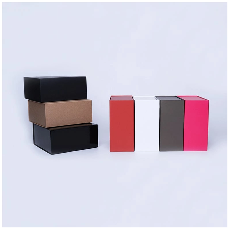 WONDERBOX 22X22X10 CM WONDERBOX 22X22X10 CM