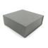 WONDERBOX 25X25X9 CM - Scatola magnetica personalizzata Wonderbox |...