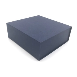 WONDERBOX 25X25X9 CM - Scatola magnetica personalizzata Wonderbox |...