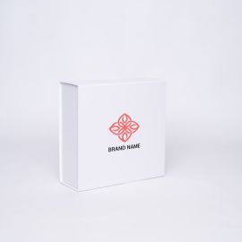 WONDERBOX 25X25X9 CM