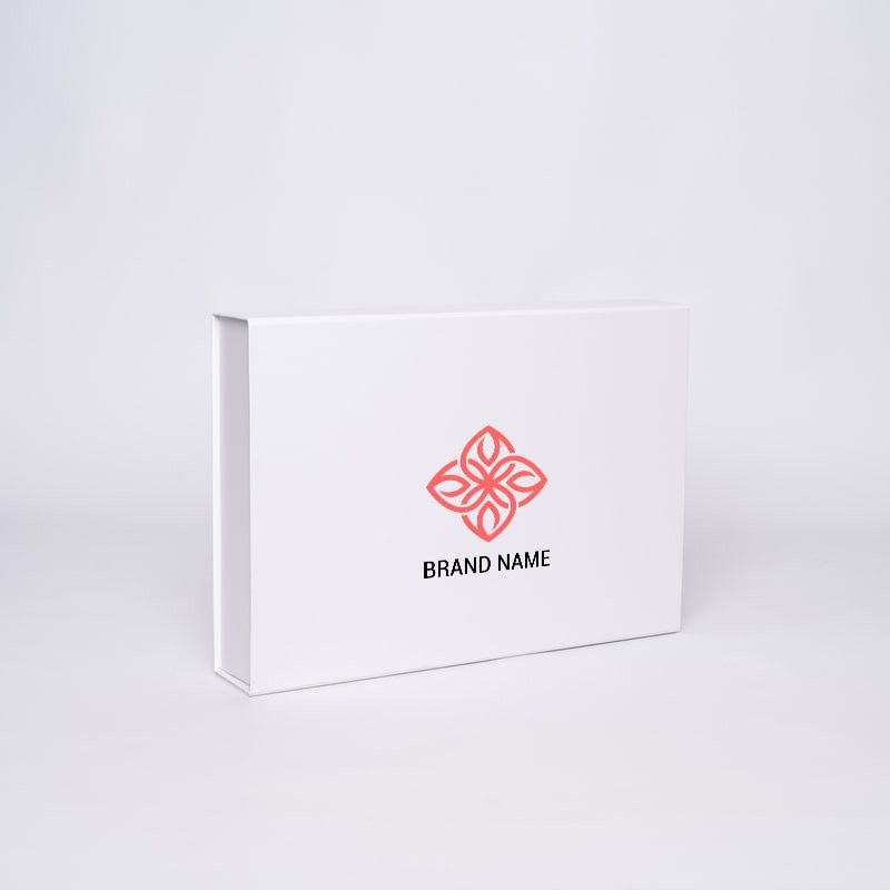 WONDERBOX 37X26X6 CM