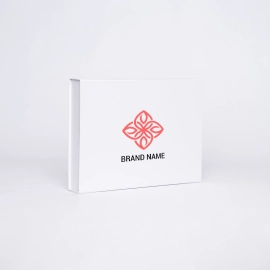 WONDERBOX 30X30X12 CM - Scatola magnetica personalizzata Wonderbox ...