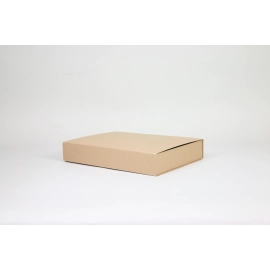 WONDERBOX 37X26X6 CM - Gepersonaliseerde magnetische geschenkdoos W...