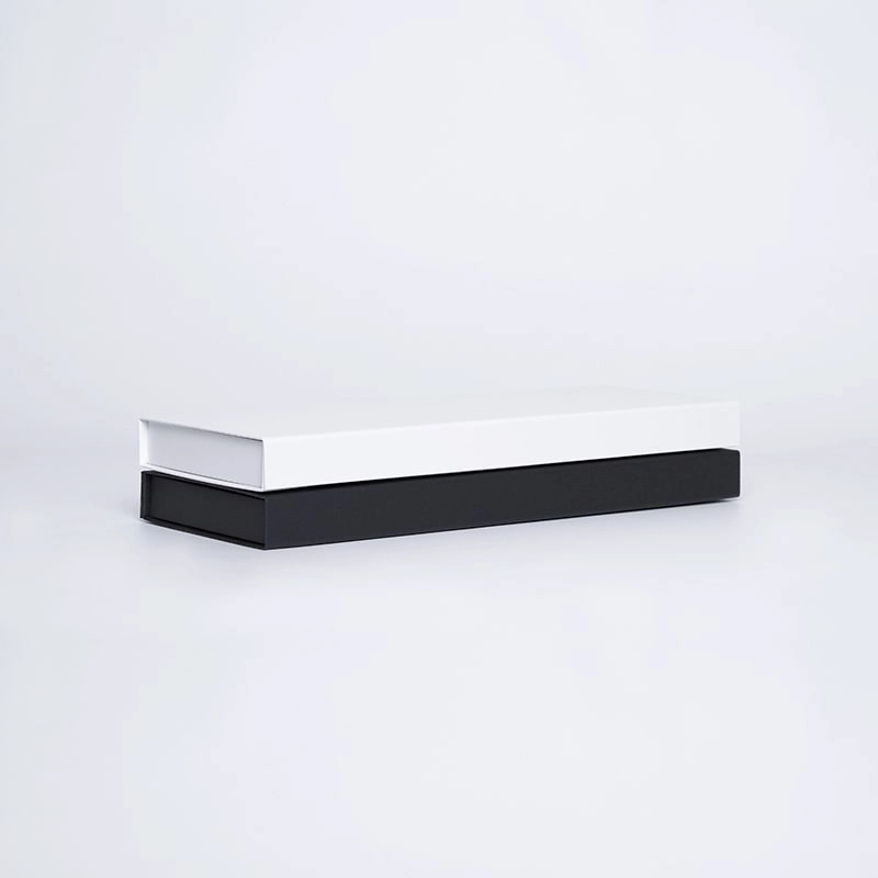 WONDERBOX 40X14X3 CM - Gepersonaliseerde magnetische geschenkdoos Wonderbox - Centuryprint