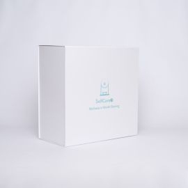 WONDERBOX 40X40X20 CM