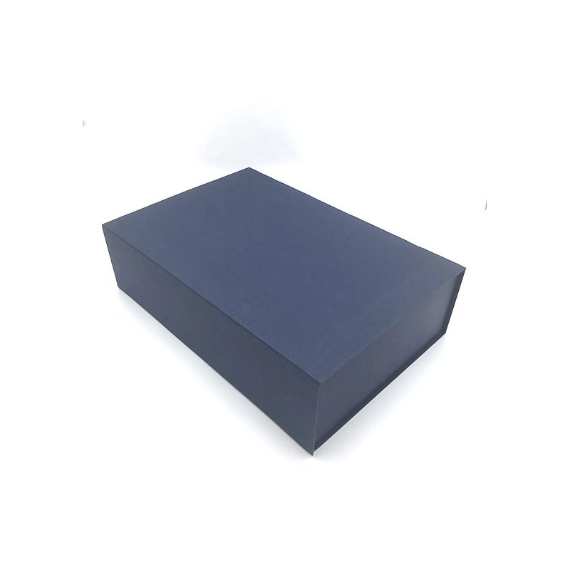 WONDERBOX 44X30X12 CM - Gepersonaliseerde magnetische geschenkdoos Wonderbox - Centuryprint