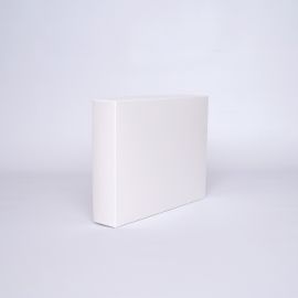 CAMPANA | 25x20x5 CM | LIGHT BOX WITH LID