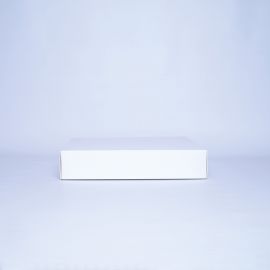 CAMPANA | 37X26X6 CM | BOITE LÉGÈRE AVEC COUVERCLE