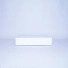 CAMPANA | 37x26x6 CM | LICHTE DOOS MET DEKSEL