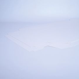 CAMPANA | 37X26X6 CM | BOITE LÉGÈRE AVEC COUVERCLE
