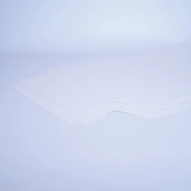 CAMPANA | 37x26x6 CM | SCATOLA LEGGERA CON COPERCHIO