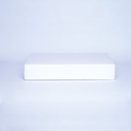 CAMPANA | 40x31x8 CM | LIGHT BOX WITH LID