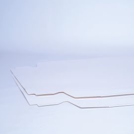 CAMPANA | 40X31X8 CM | BOITE LÉGÈRE AVEC COUVERCLE