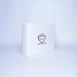 CAMPANA | 40x31x8 CM | LICHT DOOS MET DEKSEL