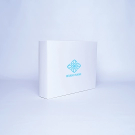 CAMPANA | 40x31x8 CM | LIGHT BOX WITH LID