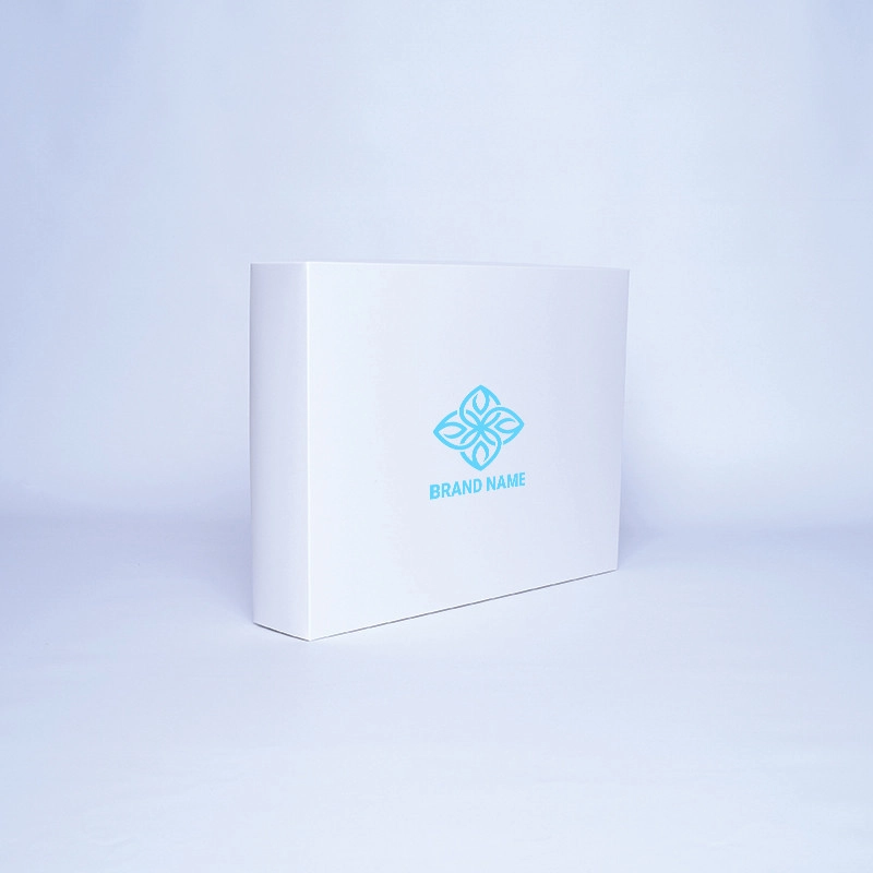 CAMPANA | 40x31x8 CM | CAJA LIGERA CON TAPA CAMPANA | 40x31x8 CM | CAJA LIGERA CON TAPA
