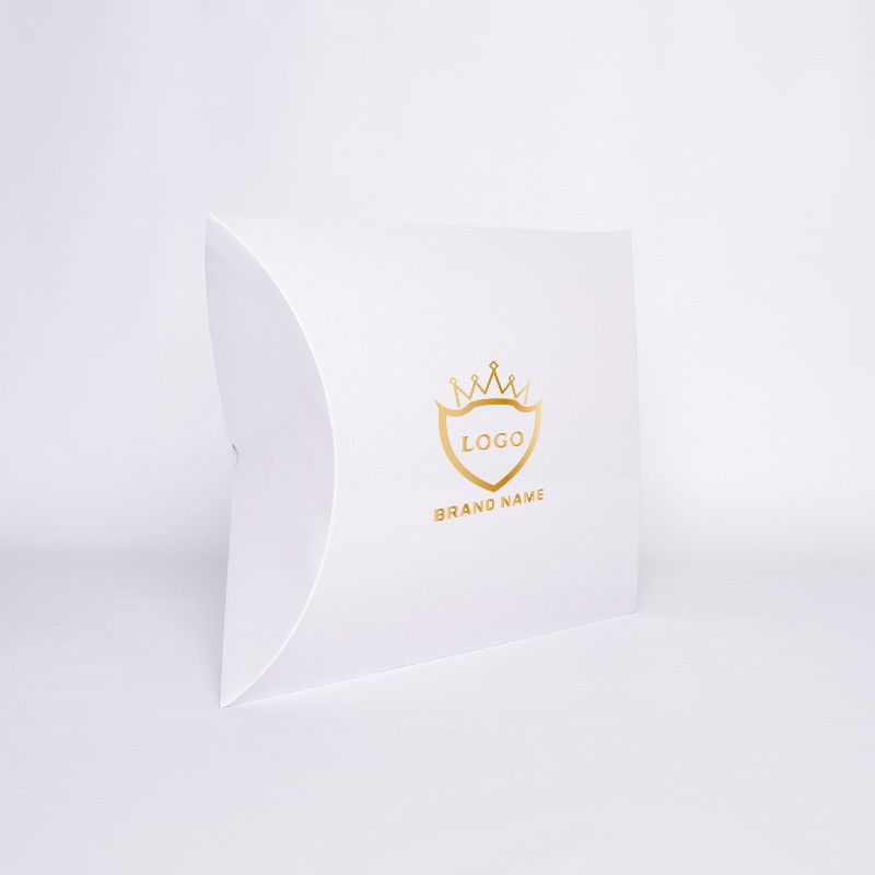BERLINGOT | LIGHT ROUND BOX
