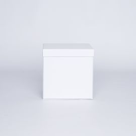 FLOWERBOX | CAJA CON TAPA