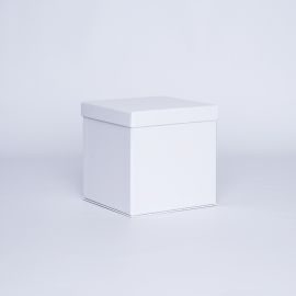FLOWERBOX | BOX MIT DECKEL
