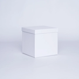 FLOWERBOX | SCATOLA CON COPERCHIO