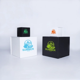 CUBOX | KUBISCHE BOX - Cubox | Centuryprint