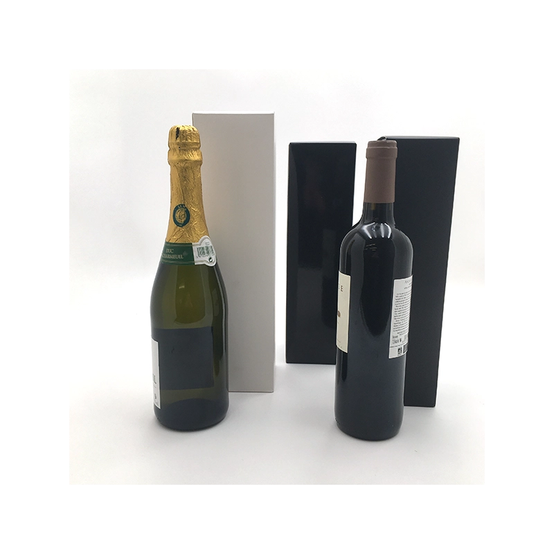 BACCHUS | CAJA DE BOTELLA LIGERA BACCHUS | CAJA DE BOTELLA LIGERA
