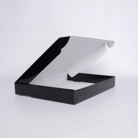 POSTPACK LAMINATO | SCATOLA DI SPEDIZIONE COLORATA - Laminato | Cen...