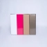 POSTPACK LAMINATED | COLORED SHIPPING BOX